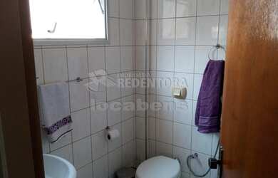 Imagem 9: São José do Rio Preto - Apartamento Padrão - Jardim Santa Lúcia