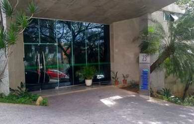 Imagem: O depósito possui 30m² de Área e está localizado em Prado