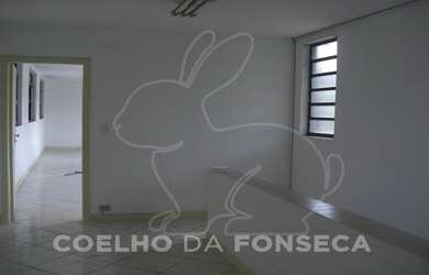 Imagem 2: Barueri - Galpão/Depósito/Armazém - Vila São Silvestre