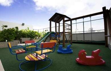 Imagem 12: apartamento - Caminho das Árvores - Salvador