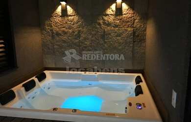 Imagem 8: São José do Rio Preto - Casa de Condomínio - Ideal Life Ecolazer Residence