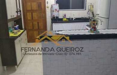 Imagem 5: Casas à venda em Unamar Tamoios - Cabo Frio - RJ