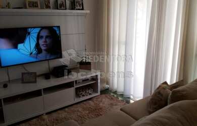 Imagem 13: São José do Rio Preto - Apartamento Padrão - Jardim Santa Lúcia