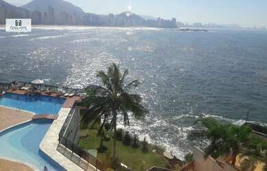 Imagem 1: Apartamento-Alto-Padrao-para-Venda-em-Asturias-Guaruja-SP