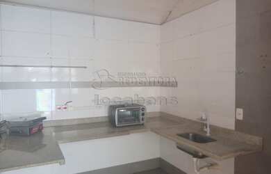 Imagem 9: São José do Rio Preto - Loja/Salão - Vila Santa Cruz