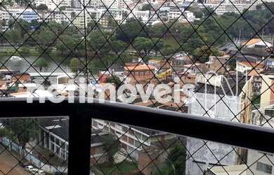 Imagem 3: Venda Apartamento 2 quartos Engenho Velho de Brotas Salvador