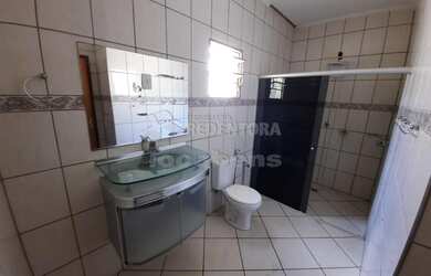 Imagem 7: São José do Rio Preto - Casa Padrão - Jardim João Paulo II