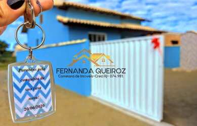 Imagem 3: Casas a venda em Unamar, Tamoios - Cabo Frio - RJ