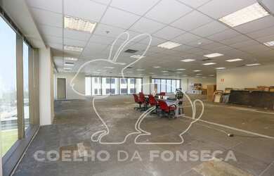 Imagem 4: Barueri - Conjunto Comercial/Sala - Alphaville Industrial