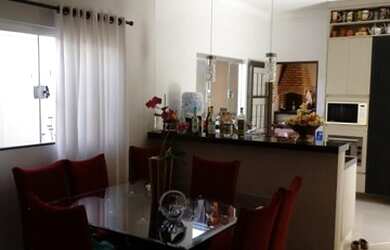 Imagem 15: São José do Rio Preto - Casa Padrão - Residencial Ary Attab