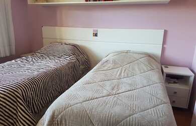 Imagem 9: Casa a venda na Colina. Piscina, Churrasqueira, VarandaeÁrea de serviço