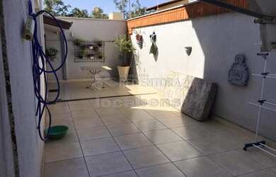 Imagem 15: São José do Rio Preto - Casa Padrão - Jardim Vivendas