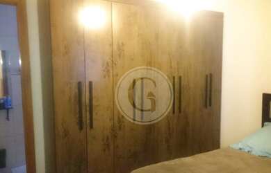 Imagem 7: Sobrado à venda, 120 m² por R$ 480.000,00 - Butantã - São Paulo/SP