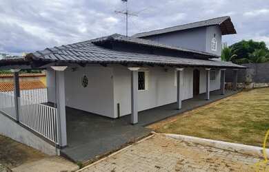 Imagem 3: Casa na laje em condomínio colônia agrícola Vicente Pires lote 400m...