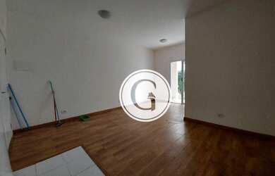 Imagem 4: Apartamento, 54 m² - venda por R$ 275.000,00 ou aluguel por R$ 1.323,00/mês...