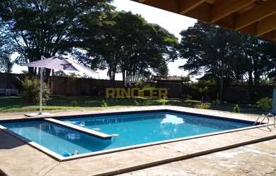 Imagem: A chácara possui 10m² de Área e está localizado em Cristais