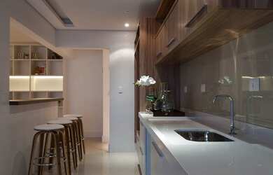 Imagem 5: APARTAMENTO AVIAÇÃO - PRAIA GRANDE SP