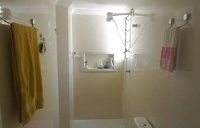 Imagem 12: Apartamento, Piatã, nascente, 3/4, suíte, sala, cozinha, sanitário social, varanda