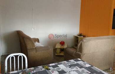 Imagem 7: Casa terreá à venda, Parque Novo Mundo, São Paulo - CA1308