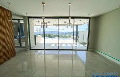 Imagem 12: CASA EM CONDOMÍNIO - TAMBORÉ - SP