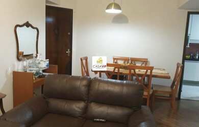 Imagem 1: Apartamento à venda, Vila Formosa, 63m², 2 dormitórios, 1 vaga!