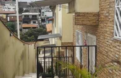 Imagem 4: Casa em condomínio para locação na Penha