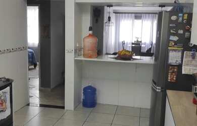 Imagem 5: São Paulo - Casa Padrão - Vila Alpina