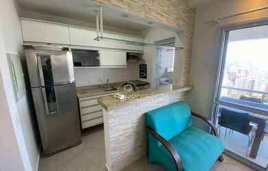 Imagem 2: Apartamento com 1 dormitório, 92 m² - venda por R$ 1.170.000 ou aluguel...