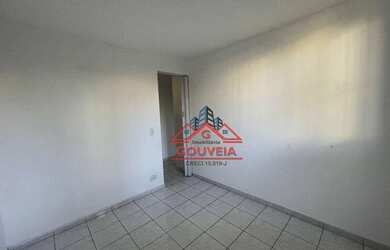 Imagem 6: Apartamento com 2 dormitórios à venda, 50 m² por R$ 180.000,00 - Itaquera...