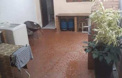 Imagem 10: Sobrado à venda, 109 m² por R$ 650.000,00 - Jaguaré - São Paulo/SP