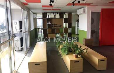 Imagem 3: Localização única em Pinheiros. 150 metros da estação, do metro linha amarela. Brigadeiro