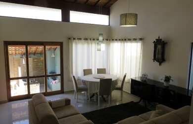 Imagem 1: ITATIBA - Casa de Condomínio - RESIDENCIAL FAZENDA SERRINHA