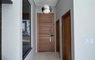 Imagem 11: Casa no Condomínio Maria Júlia em São José do Rio Preto-SP