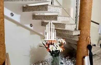 Imagem 3: Linda casa no Ipiranga, com 4 quartos, sendo 3 suítes (incluindo 1 suíte master com banhei