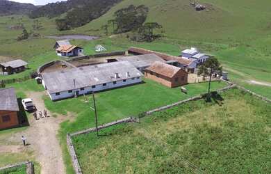 Imagem 4: VENDO FAZENDA 1.026ha em São José dos Ausentes