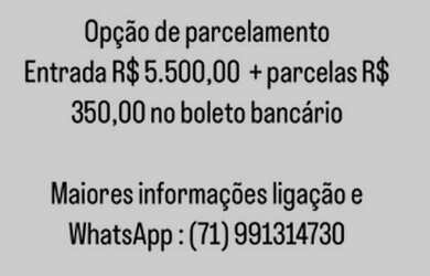 Imagem 8: Casa para venda tem 58 metros quadrados com 2 quartos em Ribeira - Salvador - Bahia