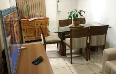 Imagem 5: Ribeirão Preto - Apartamento Padrão - Presidente Médici