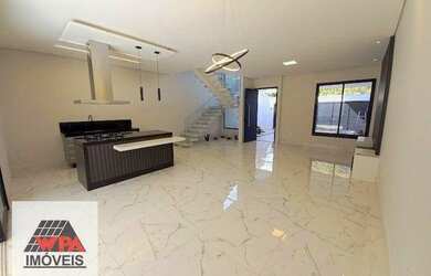 Imagem 7: Casa à venda, 205 m² por R$ 1.260.000,00 - Jardim Ipiranga - Americana/SP