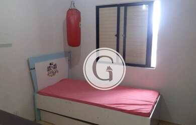 Imagem 8: Apartamento com 3 dormitórios, 65 m² - venda por R$ 380.000,00 ou aluguel...