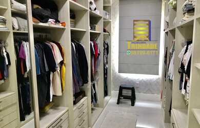 Imagem 15: Condominio Golden Green ,Exclusiva Casa de Luxo No Olho D Agua ,Toda Projetada...