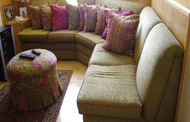 Imagem 16: APARTAMENTO DUPLEX RESIDENCIAL À VENDA, CITY LAPA, SÃO PAULO