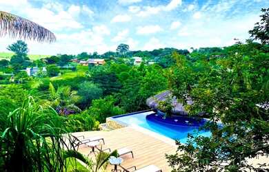 Imagem 10: Casa - Condomínio Fazenda Duas Marias - Jaguariúna