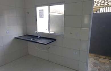 Imagem 11: Lindo sobrado NOVO no Residencial Vitoria Park aceita financiamento R$ 260.000,00