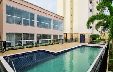 Imagem 5: Últimas Unidades para viver Perto da Praia de Pau Amarelo - Costa do...