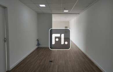 Imagem 3: Conjunto, 120 m² - venda por R$ 1.380.000,00 ou aluguel por R$ 4.300,00/mês - Chácara Sant