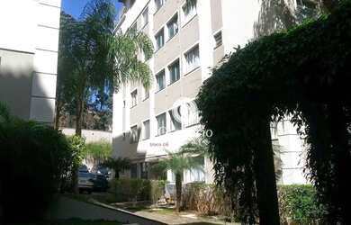 Imagem 2: Apartamento à venda, 58 m² por R$ 285.000,00 - Butantã - São Paulo/SP