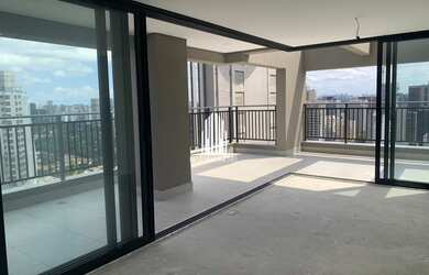 Imagem 10: Cobertura em Pinheiros. 166m² de Área, 3 Vagas na garageme3 Dormitórios