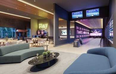 Imagem 10: Carmel - Condomíno Alto Padrão próximo ao Shopping Ponta Negra