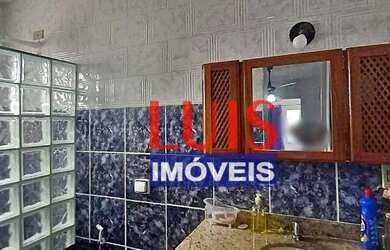 Imagem 13: Casa com 5 dormitórios à venda, 326 m² por R$ 620.000 - Itaipu - Niterói/RJ...