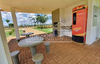 Imagem 15: Ribeirão Preto - Loteamento/Condomínio - Buona Vita